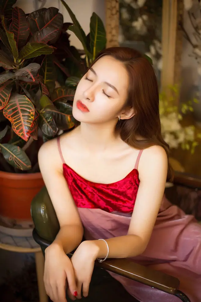 安宁广州高端商务伴游晓雯