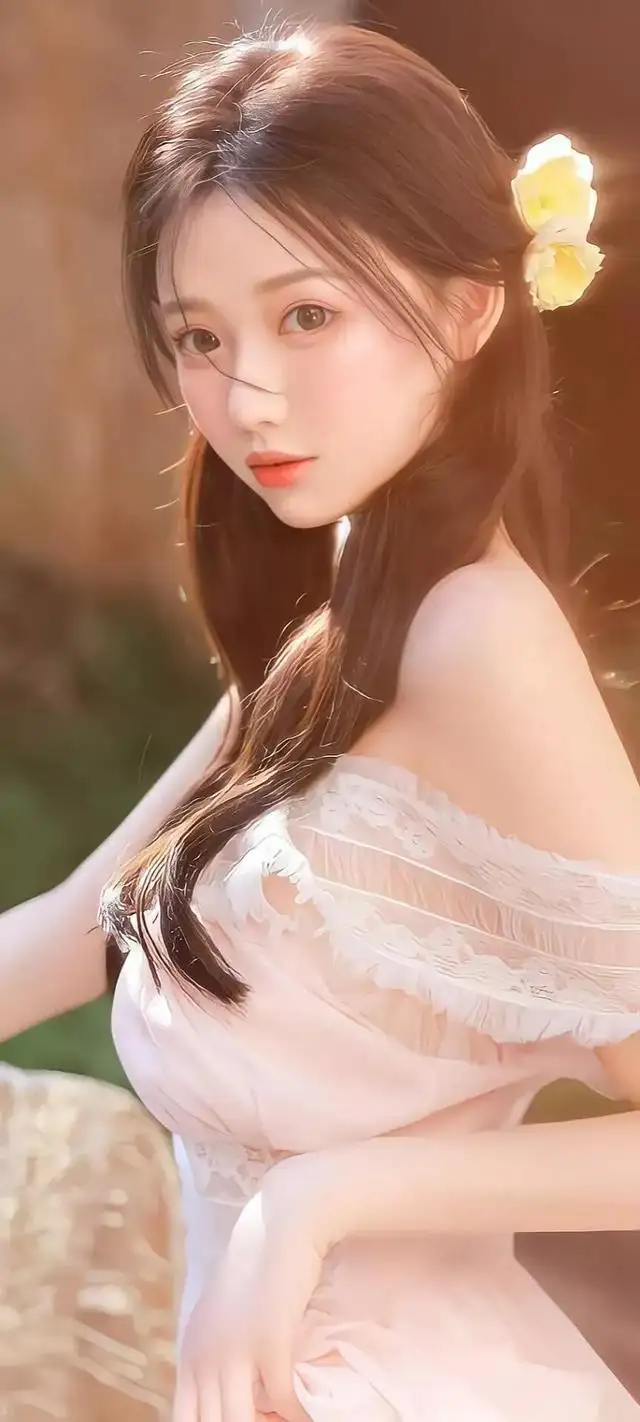 安宁桂林伴游         幼师曾美曦